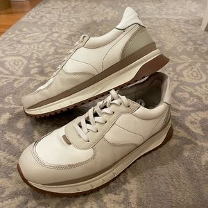 Madewell Kickoff Trainer Sneakers